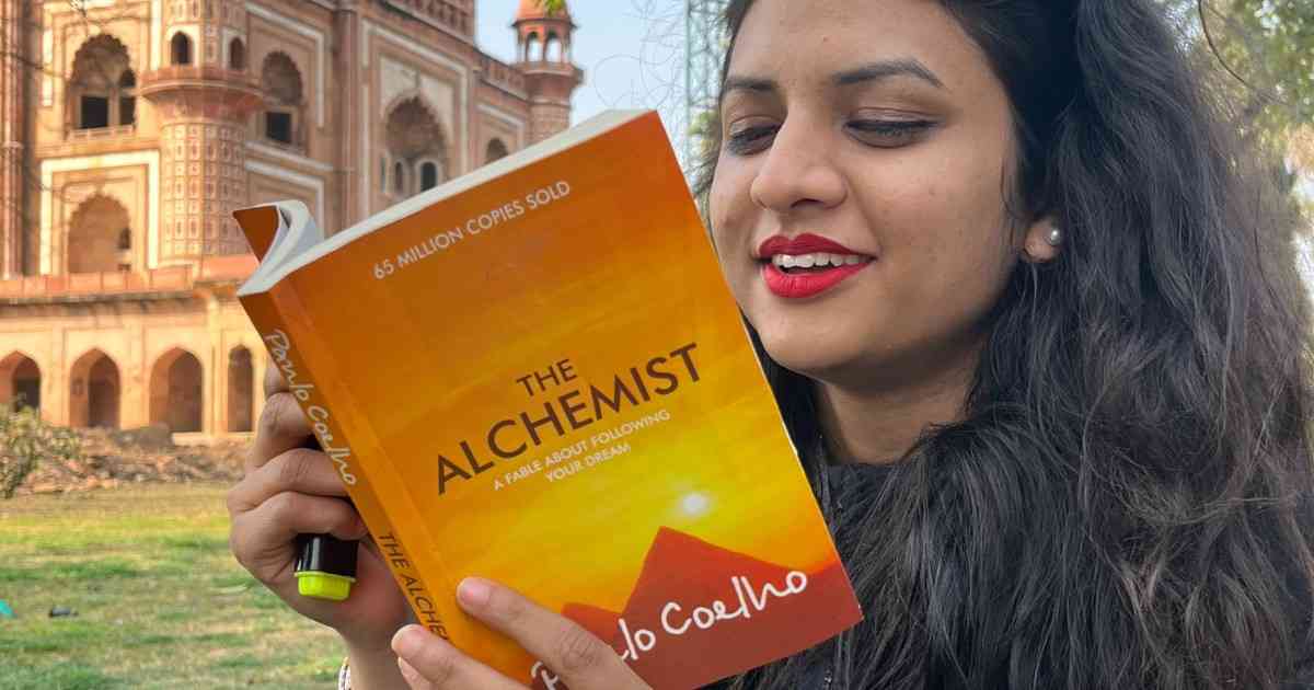 The Alchemist Book Review Jennis Jacob