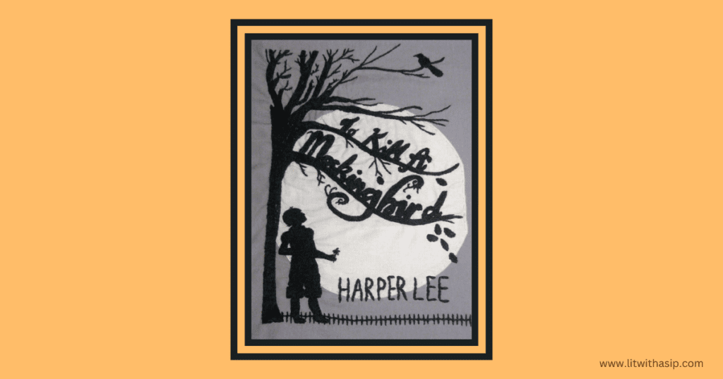 To Kill a Mockingbird Harper Lee 1960