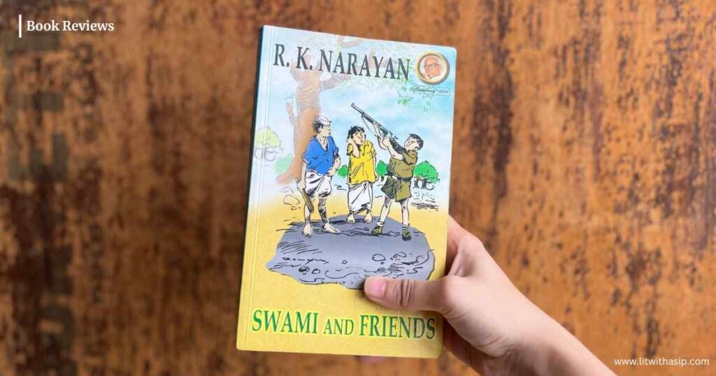 Swami And Friends R K Narayan Book Review