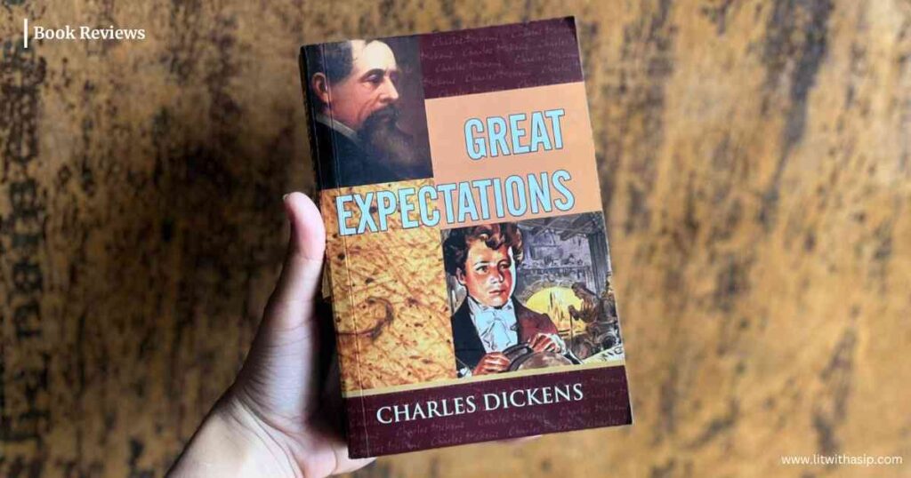 Book Review Great Expectations