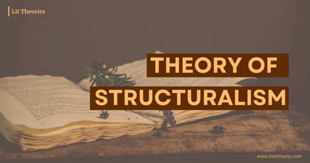 Theory Of Structuralism Explained