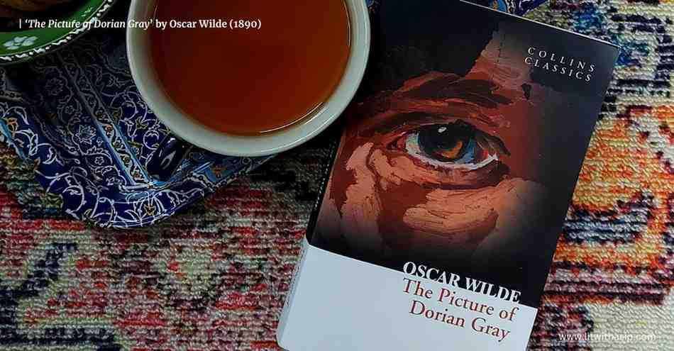 The Picture of Dorian Gray Gothic literature Oscar Wilde 1890